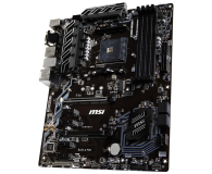 MSI B450-A PRO - 441269 - zdjęcie 2